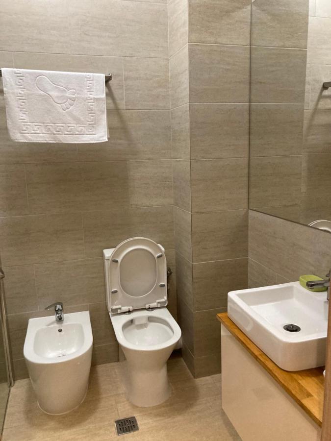 Studio La Mare Năvodari Kültér fotó