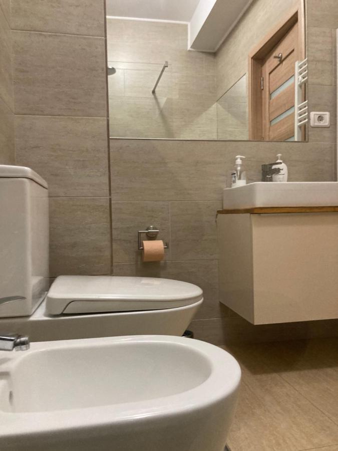 Studio La Mare Năvodari Kültér fotó
